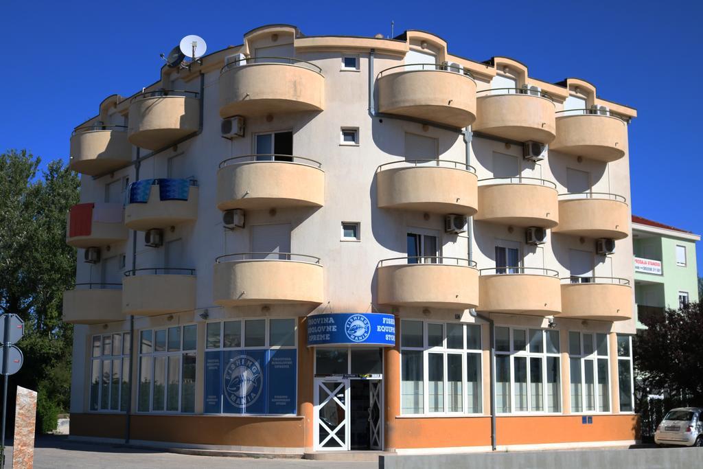 Guest House Ivo Сплит Екстериор снимка